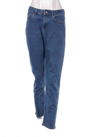 Damen Jeans Terranova, Größe M, Farbe Blau, Preis € 13,99