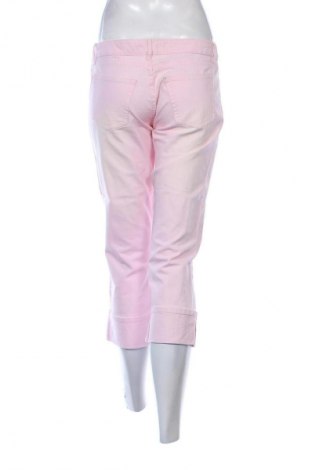 Blugi de femei Terranova, Mărime L, Culoare Roz, Preț 71,99 Lei