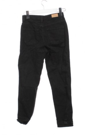 Damskie jeansy Terranova, Rozmiar S, Kolor Czarny, Cena 20,99 zł