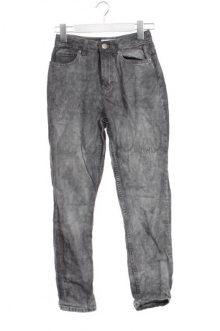 Női farmernadrág Terranova, Méret XXS, Szín Szürke, Ár 3 369 Ft