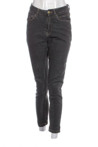 Дамски дънки Terranova, Размер S, Цвят Черен, Цена 15,00 €