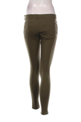 Dámské džíny  Terranova, Velikost M, Barva Zelená, Cena  425,00 Kč