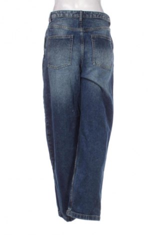 Damskie jeansy Terranova, Rozmiar M, Kolor Niebieski, Cena 72,99 zł