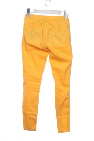 Női farmernadrág Terranova, Méret XS, Szín Sárga, Ár 3 306 Ft