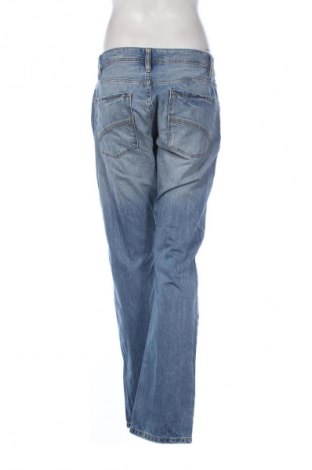 Damskie jeansy Tex, Rozmiar L, Kolor Niebieski, Cena 79,15 zł