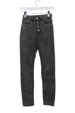 Дамски дънки Tezenis, Размер XS, Цвят Сив, Цена 14,82 €