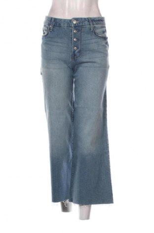 Női farmernadrág Time and tru, Méret S, Szín Kék, Ár 5 669 Ft