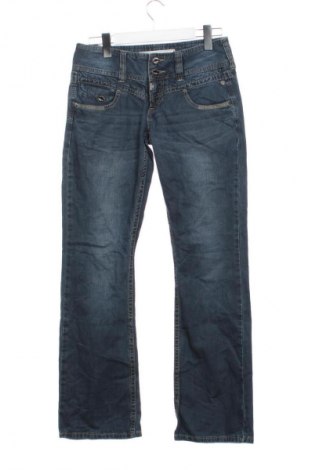 Дамски дънки Timezone, Размер M, Цвят Син, Цена 5,11 €