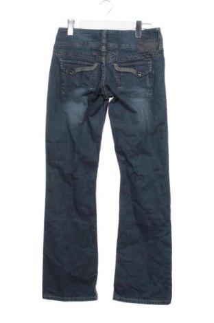 Дамски дънки Timezone, Размер M, Цвят Син, Цена 5,11 €