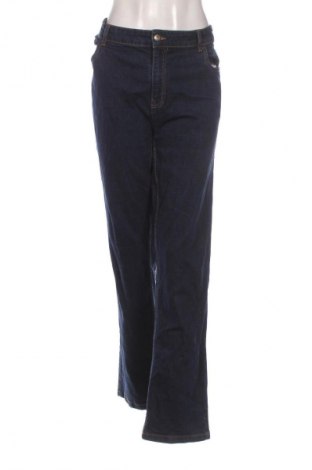 Damen Jeans Tom Ramsey, Größe 4XL, Farbe Blau, Preis € 24,99