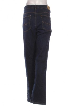 Damen Jeans Tom Ramsey, Größe 4XL, Farbe Blau, Preis € 24,99