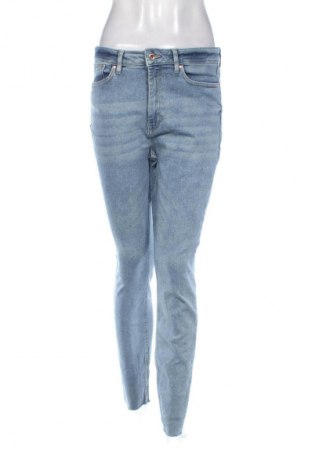 Damskie jeansy Tom Tailor, Rozmiar L, Kolor Niebieski, Cena 66,99 zł