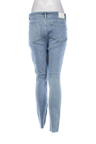 Damskie jeansy Tom Tailor, Rozmiar L, Kolor Niebieski, Cena 66,99 zł