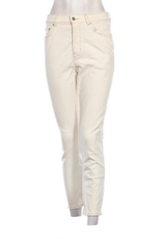 Γυναικείο Τζίν Tom Tailor, Μέγεθος M, Χρώμα Εκρού, Τιμή 11,99 €
