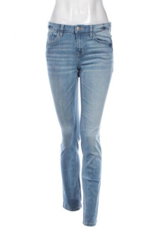 Dámské džíny  Tom Tailor, Velikost M, Barva Modrá, Cena  595,00 Kč