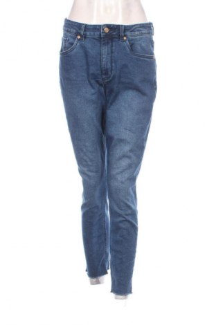 Dámské džíny  Tom Tailor, Velikost L, Barva Modrá, Cena  595,00 Kč