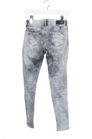 Blugi de femei Tommy Hilfiger, Mărime XXS, Culoare Gri, Preț 259,99 Lei