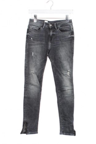 Γυναικείο Τζίν Tommy Hilfiger, Μέγεθος XS, Χρώμα Γκρί, Τιμή 50,99 €