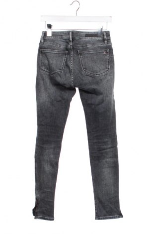 Γυναικείο Τζίν Tommy Hilfiger, Μέγεθος XS, Χρώμα Γκρί, Τιμή 50,99 €
