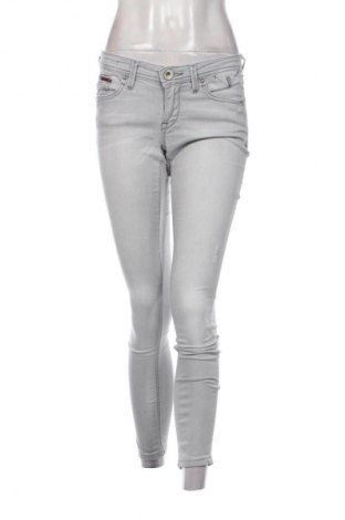 Dámske džínsy  Tommy Hilfiger, Veľkosť S, Farba Sivá, Cena  49,95 €