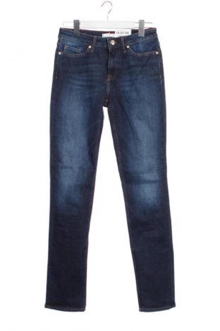 Дамски дънки Tommy Hilfiger, Размер S, Цвят Син, Цена 42,43 €