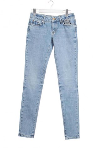 Дамски дънки Tommy Hilfiger, Размер S, Цвят Син, Цена 97,14 €