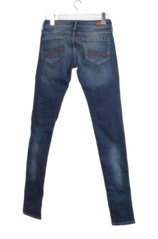 Dámske džínsy  Tommy Hilfiger, Veľkosť XS, Farba Modrá, Cena  49,95 €