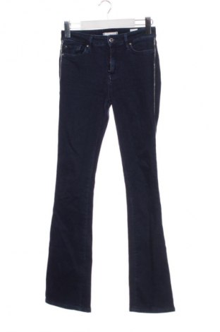 Blugi de femei Tommy Hilfiger, Mărime S, Culoare Albastru, Preț 218,96 Lei