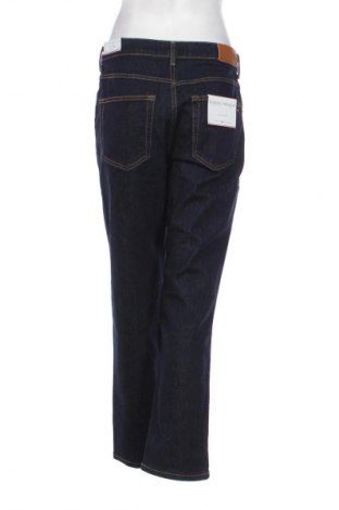 Damskie jeansy Tommy Hilfiger, Rozmiar L, Kolor Niebieski, Cena 365,29 zł