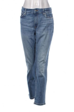 Dámské džíny  Tommy Hilfiger, Velikost L, Barva Modrá, Cena  1 188,00 Kč