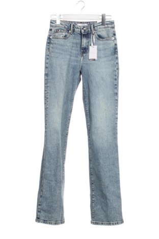 Дамски дънки Tommy Hilfiger, Размер S, Цвят Син, Цена 78,22 €