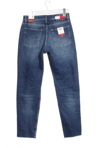 Дамски дънки Tommy Jeans, Размер M, Цвят Син, Цена 89,47 €