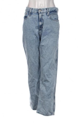 Γυναικείο Τζίν Tommy Jeans, Μέγεθος M, Χρώμα Μπλέ, Τιμή 45,99 €