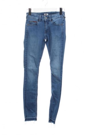 Дамски дънки Tommy Jeans, Размер S, Цвят Син, Цена 38,00 €