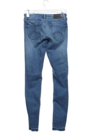 Дамски дънки Tommy Jeans, Размер S, Цвят Син, Цена 38,00 €