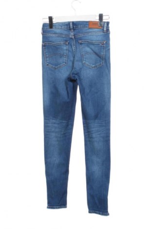 Дамски дънки Tommy Jeans, Размер S, Цвят Син, Цена 38,00 €