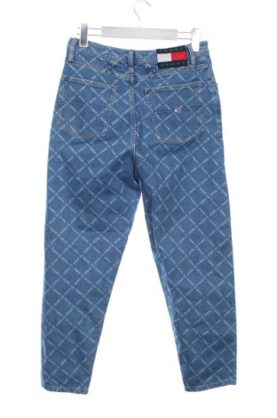 Blugi de femei Tommy Jeans, Mărime M, Culoare Albastru, Preț 164,99 Lei