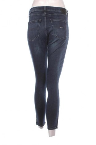 Дамски дънки Tommy Jeans, Размер M, Цвят Син, Цена 27,09 €