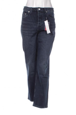 Дамски дънки Tommy Jeans, Размер M, Цвят Син, Цена 88,00 €