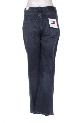 Дамски дънки Tommy Jeans, Размер M, Цвят Син, Цена 88,00 €