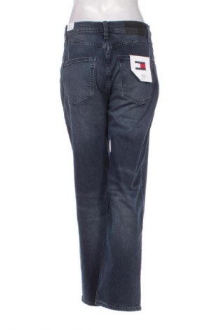 Дамски дънки Tommy Jeans, Размер M, Цвят Син, Цена 88,00 €