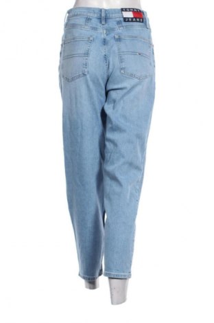 Dámske džínsy  Tommy Jeans, Veľkosť S, Farba Modrá, Cena  38,00 €