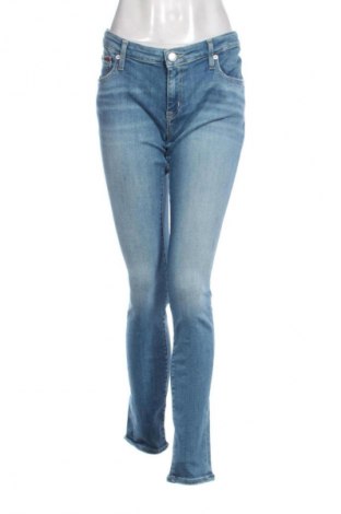 Damen Jeans Tommy Jeans, Größe XXL, Farbe Blau, Preis € 50,99