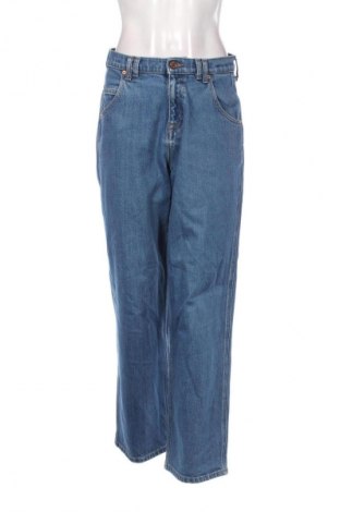 Дамски дънки Tommy Jeans, Размер S, Цвят Син, Цена 43,55 €