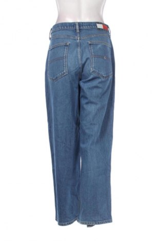 Дамски дънки Tommy Jeans, Размер S, Цвят Син, Цена 43,55 €
