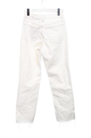 Damen Jeans Topshop, Größe XXS, Farbe Weiß, Preis € 10,99