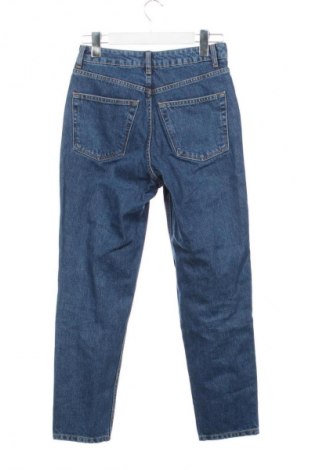 Дамски дънки Topshop, Размер S, Цвят Син, Цена 8,18 €