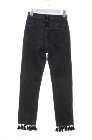 Дамски дънки Topshop, Размер XS, Цвят Черен, Цена 21,00 €