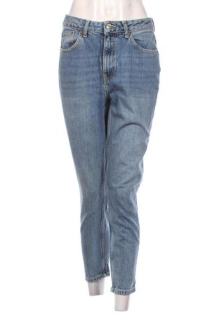 Дамски дънки Topshop, Размер M, Цвят Син, Цена 21,00 €