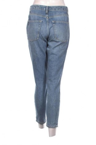 Дамски дънки Topshop, Размер M, Цвят Син, Цена 21,00 €